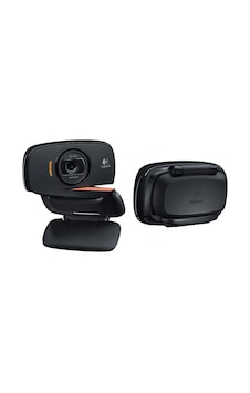 Logitech C525 USB Webcam