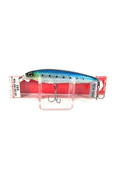 Yo-zuri 3ds Minnow Suspending Shallow Diving Crankbait Yo-zuri 3ds Minnow Suspending Shallow Diving Crankbait