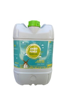 20 Kg Sıvı Amino Asit 20 Kg Sıvı Amino Asit