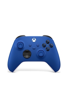 Microsoft Xbox 9.Nesil Controller Mavi Microsoft Xbox 9.Nesil Controller Mavi