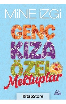 Genç Kıza Özel Mektuplar / Mine İzgi