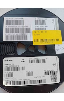 Tle4296g 8 Adet Tle4296g 8 Adet