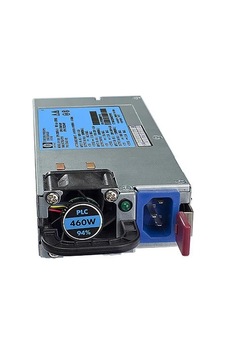 Hpe Spare Power Supply : Hot-plug Power Supply - 1 Hpe Spare Power Supply : Hot-plug Power Supply - 1