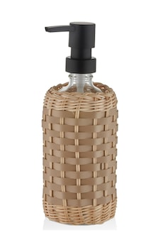 The Mia Rattan Sıvı Sabunluk Krem 483 Ml The Mia Rattan Sıvı Sabunluk Krem 483 Ml