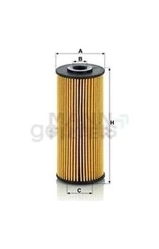 Yag Filtresi Npr - Nnr N35 - Nmr N50 - Nlr N35 - 2006 Yag Filtresi Npr - Nnr N35 - Nmr N50 - Nlr N35 - 2006