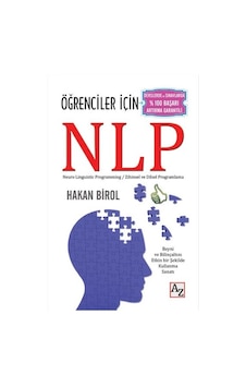 Öğrenciler için  Nlp