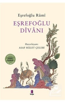 Mercankitap Eşrefoğlu Rumi Divanı Tam Metin / Eşrefoğlu Rumi