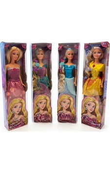 Sh40691/40692 Kut.princess Bebekler Asorti Sh40691/40692 Kut.princess Bebekler Asorti