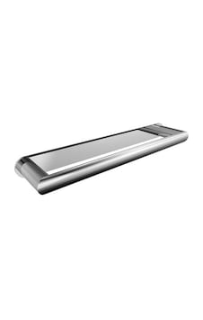 Bocchi Ferrara Uzun Havluluk 30 Cm - 3005-0007- Krom Bocchi Ferrara Uzun Havluluk 30 Cm - 3005-0007- Krom