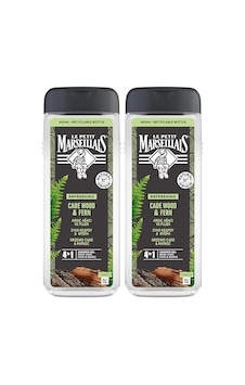 Le Petit Marseillais Duş Jeli Men Serisi Ardıç Ağacı Ve Füjer 400 Ml 2 Paketi Acai Üzümü Le Petit Marseillais Duş Jeli Men Serisi Ardıç Ağacı Ve Füjer 400 Ml 2 Paketi Acai Üzümü