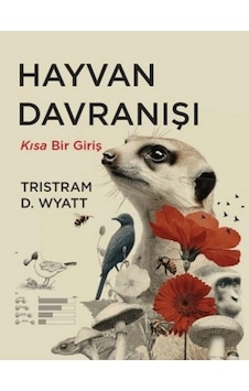 Hayvan Davranışı