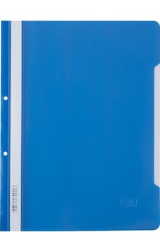 Kraf 4001 Mavi Telli Dosya 50li Paket Kraf 4001 Mavi Telli Dosya 50li Paket