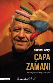 Çapa Zamanı Çapa Zamanı