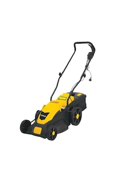 Rtrmax RTM938 1600 W Elektrikli Çim Biçme Makinası Rtrmax RTM938 1600 W Elektrikli Çim Biçme Makinası