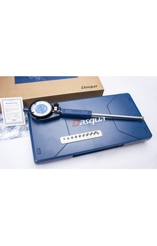 Dasqua 10-16'' Silindir Komparatörü L-16'' 0.0005'' 5512-6140 Dasqua 10-16'' Silindir Komparatörü L-16'' 0.0005'' 5512-6140