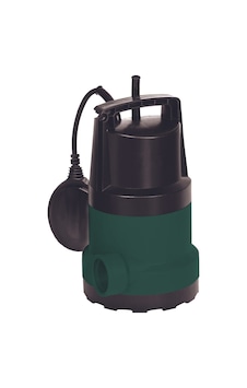 Klpro Klp550te 550watt 0.74 Hp Temiz Su Dalgıç Pompa