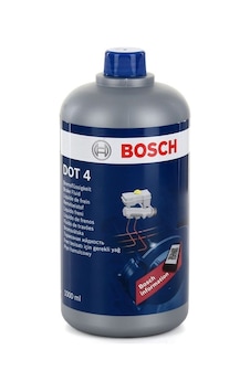 Bosch Dot 4 Fren Hidroliği 500 Ml Bosch Dot 4 Fren Hidroliği 500 Ml