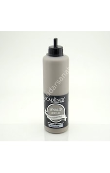 Cadence Hybrid Multisurfaces Akrilik Boya 500ml H-059 VİZON Cadence Hybrid Multisurfaces Akrilik Boya 500ml H-059 VİZON