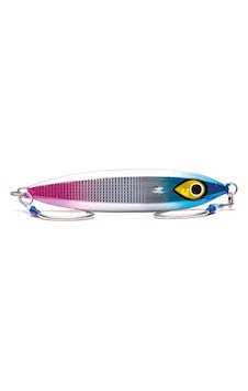 Mustad Wingman Jig Sahte Yemi YNK 80GR Mustad Wingman Jig Sahte Yemi YNK 80GR