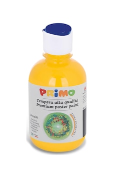 Primo Poster Paınt Sarı 300 Ml Diğer
