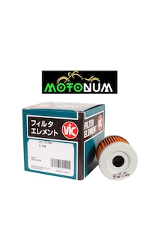 Rks Rz 150 Yağ Filtresi Vic M0010 Rks Rz 150 Yağ Filtresi Vic M0010