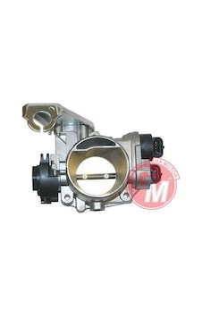 GUA 41508 Kelebek Boğazı Fiat Albea Palio Marıa Siena 1.6 GUA 41508 Kelebek Boğazı Fiat Albea Palio Marıa Siena 1.6