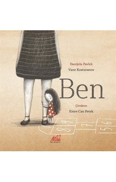 Ben - Danijela Pavlek - Masal Seramik Evi (MSE)