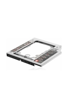 Cable Cl-127Hc 12.7 Mm Notebook Ssd Hdd Yuvası Cable Cl-127Hc 12.7 Mm Notebook Ssd Hdd Yuvası