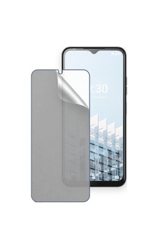 Tecno Pop 6 Pro Uyumlu Ön Yüzey Mat Hidrojel Ekran Koruyucu Tecno Pop 6 Pro Uyumlu Ön Yüzey Mat Hidrojel Ekran Koruyucu