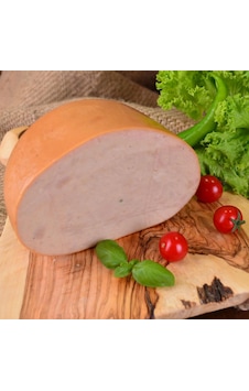 Gurmepark Hindi But Füme Jambon Yağsız 250 G Gurmepark Hindi But Füme Jambon Yağsız 250 G
