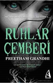 Ruhlar Çemberi / Preetham Grandhi Ruhlar Çemberi / Preetham Grandhi