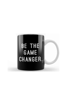 Be The Game Changer Kupa Bardak Porselen Karışık Be The Game Changer Kupa Bardak Porselen Karışık