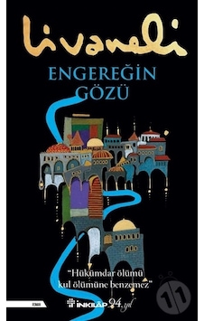 Ekinbasimyayin Engereğin Gözü/Zülfü Livaneli Ekinbasimyayin Engereğin Gözü/Zülfü Livaneli