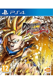 PS4 Dragon Ball Fighterz PS4 Oyun PS4 Dragon Ball Fighterz PS4 Oyun