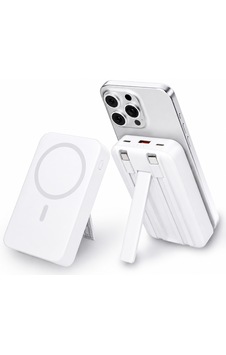 10000mah Manyetik Kablosuz Powerbank Dahili Type-c Lightning Kablolu Hızlı Şarj Cihazı Çok Renkli 10000mah Manyetik Kablosuz Powerbank Dahili Type-c Lightning Kablolu Hızlı Şarj Cihazı Çok Renkli