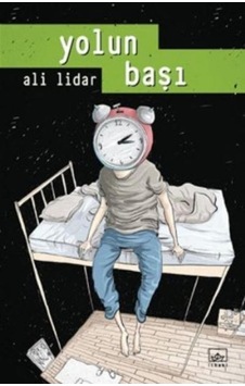 Yolun Başı- İthaki Yayınları Yolun Başı- İthaki Yayınları