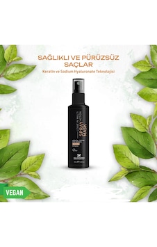 Quaddro Keratin Leave-In Conditioner 100 ML