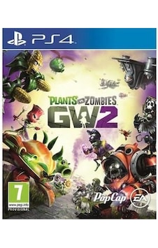 Plants Vs Zombies Garden Warfare 2 Playstation 4 Oyunu Plants Vs Zombies Garden Warfare 2 Playstation 4 Oyunu