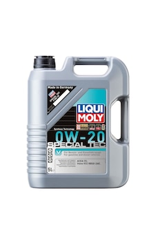 Liqui Moly 0W-20 Sentetik 20632 Motor Yağı 5 L Liqui Moly 0W-20 Sentetik 20632 Motor Yağı 5 L