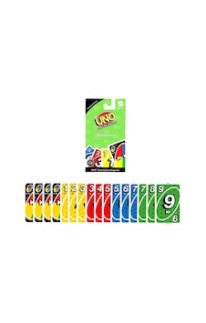 Uno Ek Paketler Jcv55-jcv57 Uno Ek Paketler Jcv55-jcv57