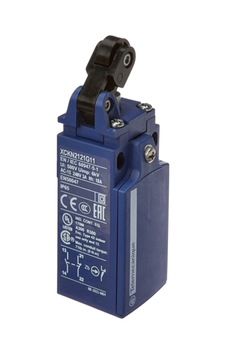 Telemecanique Xckn2121g11 Nihayet Şalteri Optimum Plastik Telemecanique Xckn2121g11 Nihayet Şalteri Optimum Plastik