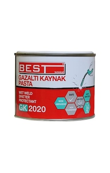 Best Gazaltı Kaynak Pastası 250ml. Best Gazaltı Kaynak Pastası 250ml.