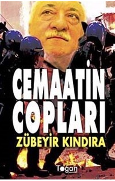Cemaatin Copları - Zübeyir Kındıra - Togan Cemaatin Copları - Zübeyir Kındıra - Togan