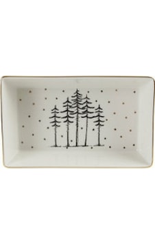 Porland Forest Kahvaltı&meze Tabağı 19cm 04lfh000449 Porland Forest Kahvaltı&meze Tabağı 19cm 04lfh000449