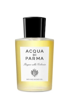 Acqua Di Parma Bagno Alla Colonia Parfüm Duş Jeli 40 ML Acqua Di Parma Bagno Alla Colonia Parfüm Duş Jeli 40 ML