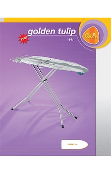 Evın Golden Tulip Ütü Masası Evın Golden Tulip Ütü Masası