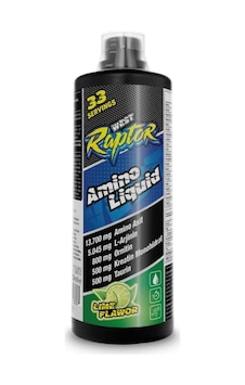 Hediye - West Raptor Amino Likit 1000 Ml 33 Servis Hediye - West Raptor Amino Likit 1000 Ml 33 Servis