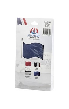 Atlantech Fransiz Bayraği 50X75