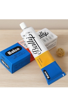 135 G Çok Amaçlı Yapıştırıcı - Deri, Lastik, Ahşap İçin 1