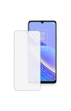 Tcl 40 Se Uyumlu Ön Yüzey Nano Şeffaf Hidrojel Ekran Koruyucu